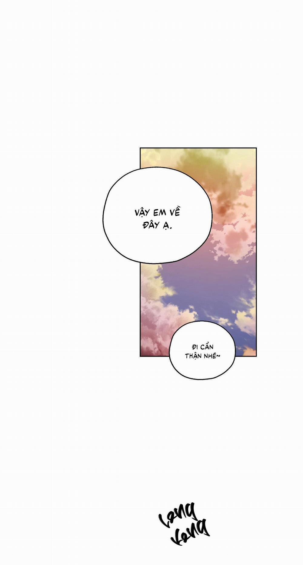 (Cbunu) In The Deep 4 trang 1