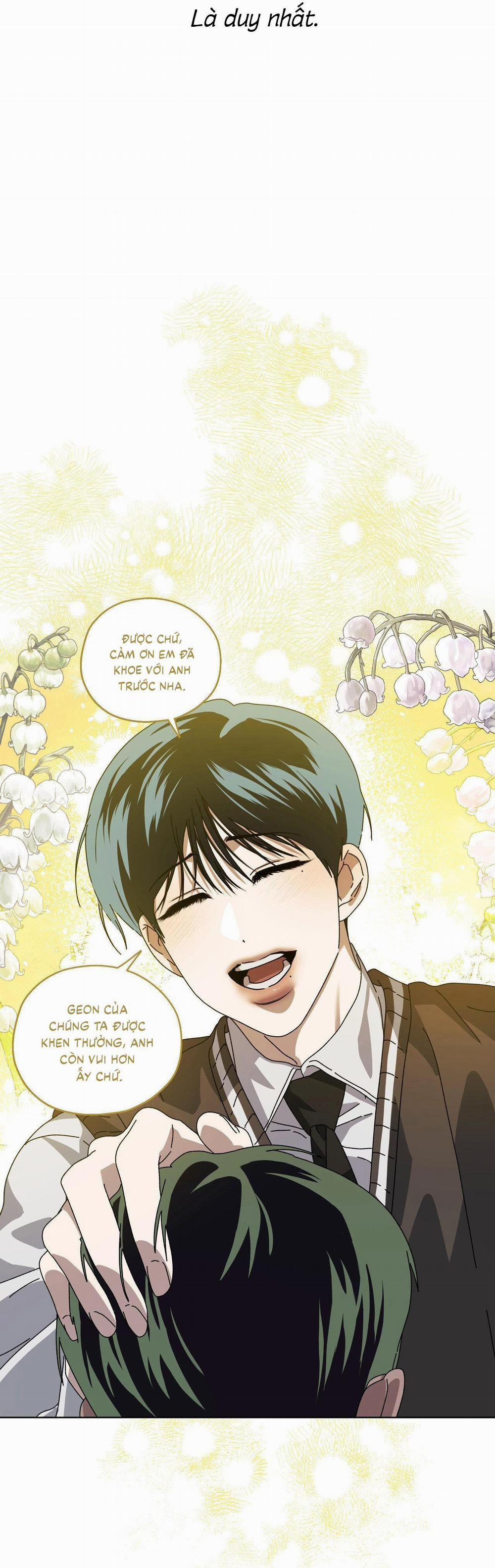 (Cbunu) In The Deep 4 trang 12