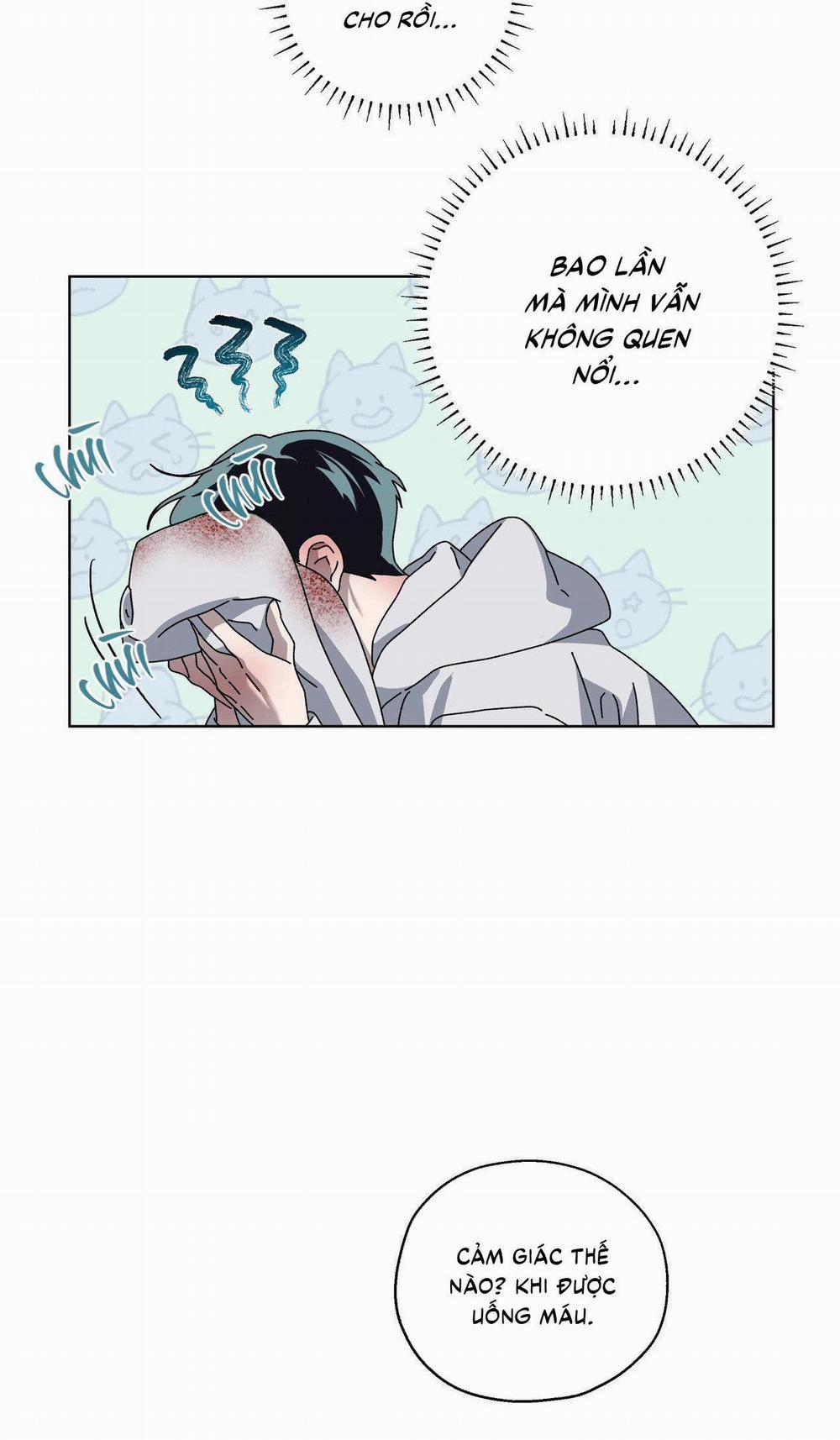 (Cbunu) In The Deep 4 trang 25