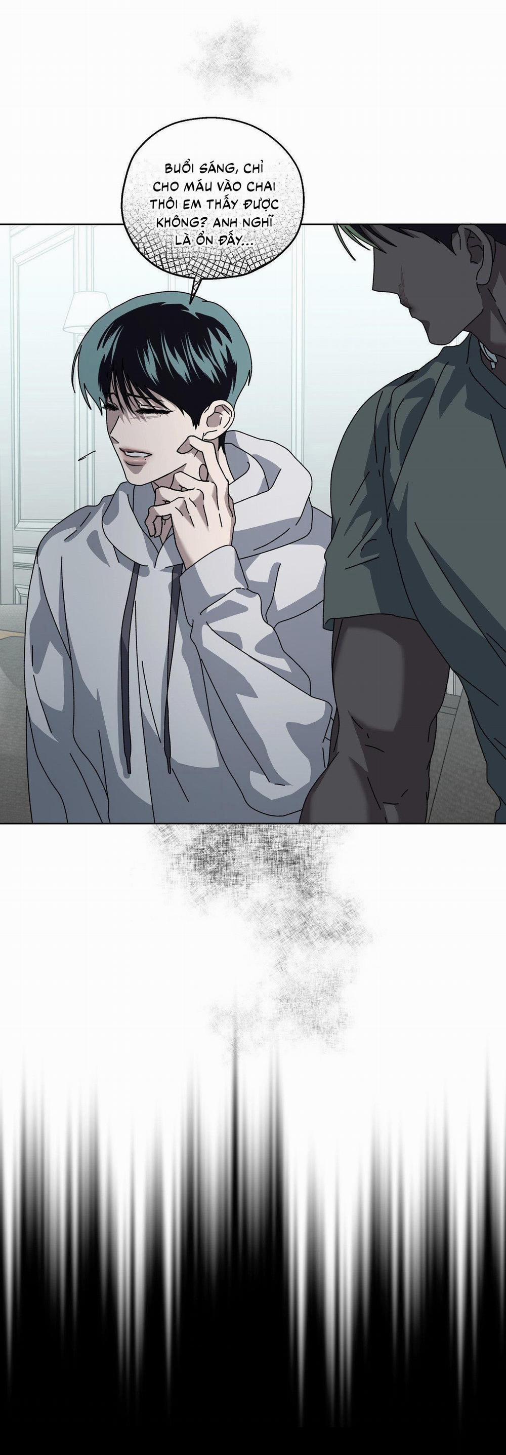 (Cbunu) In The Deep 4 trang 31