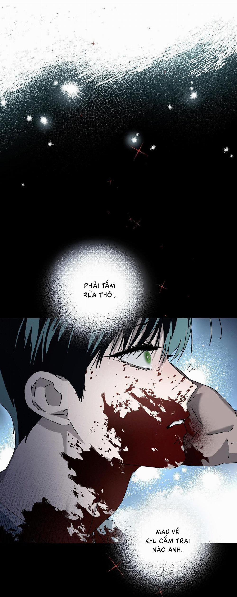 (Cbunu) In The Deep 4 trang 36