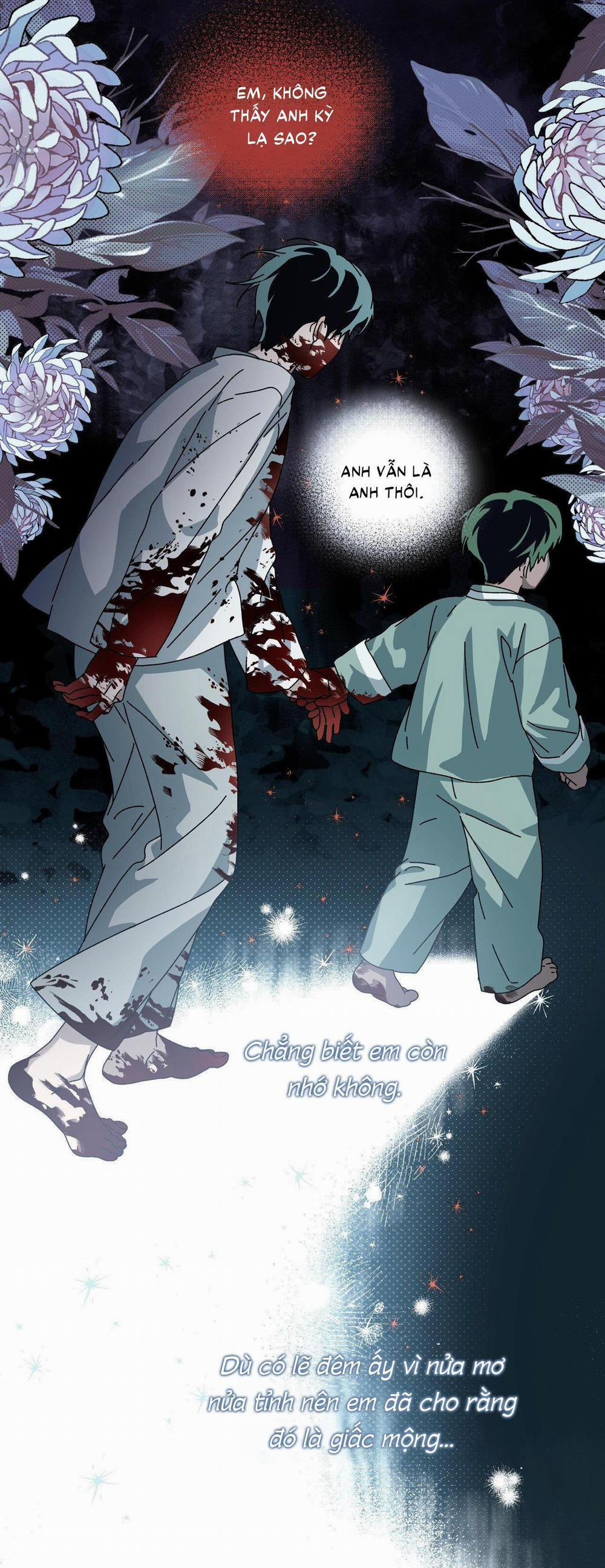 (Cbunu) In The Deep 4 trang 38