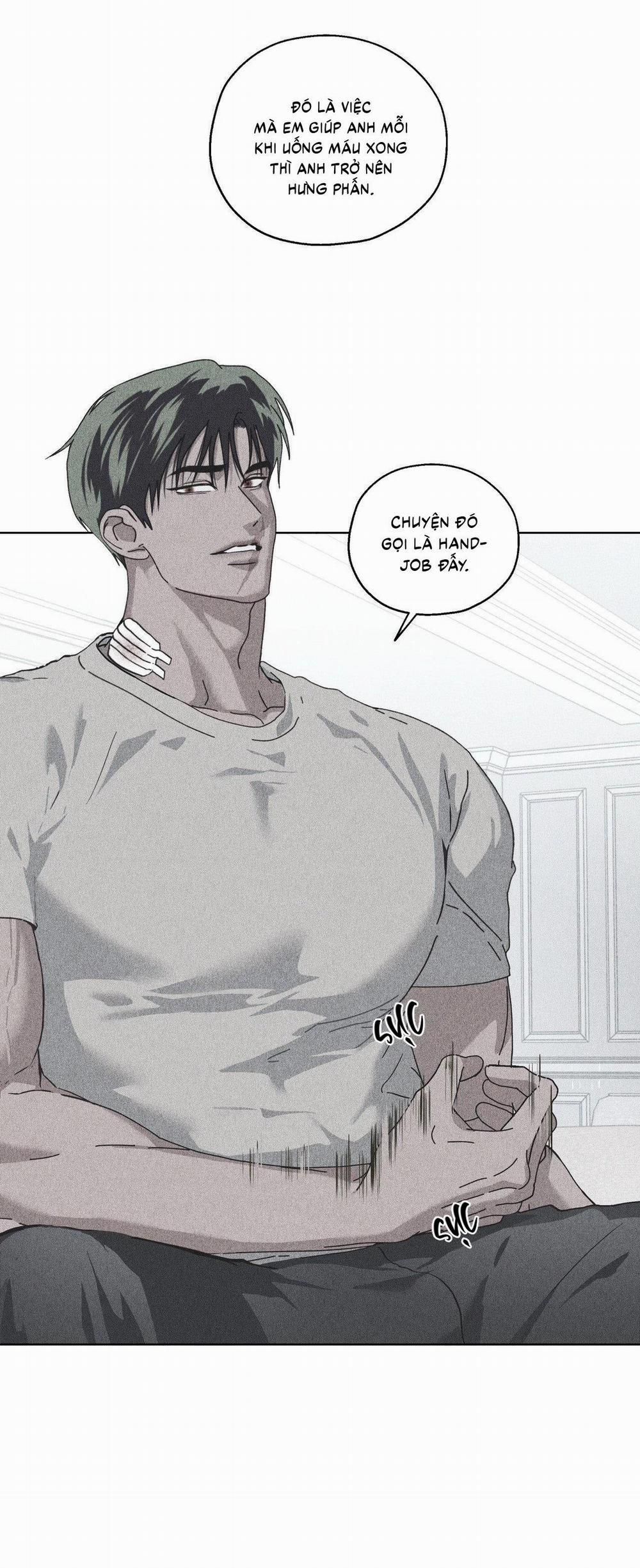 (Cbunu) In The Deep 4 trang 45