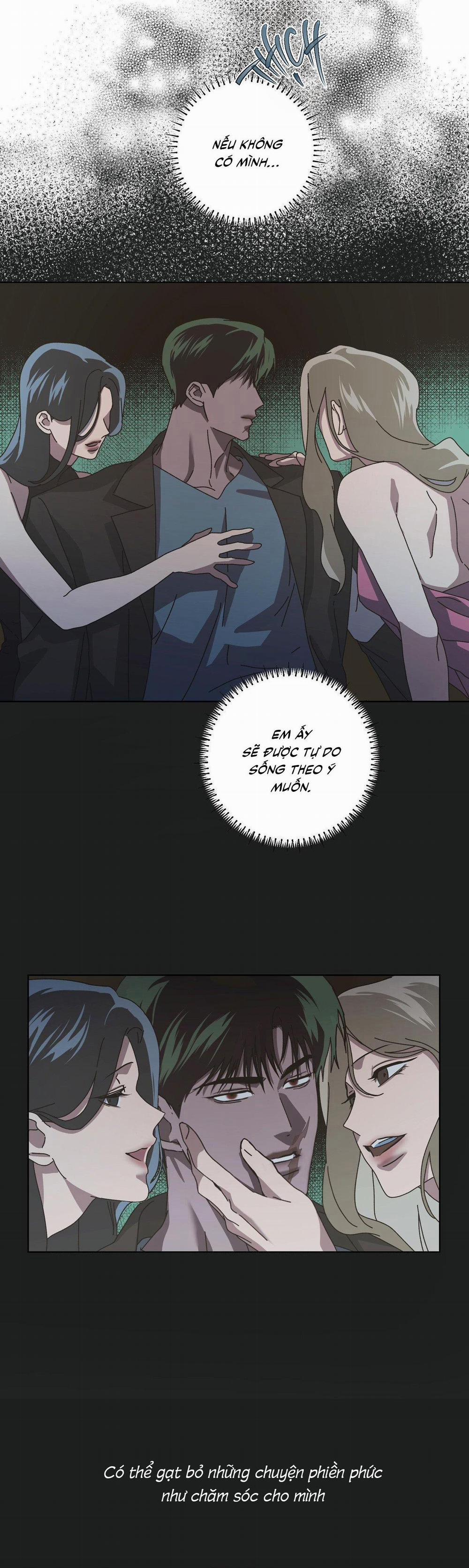 (Cbunu) In The Deep 4 trang 49