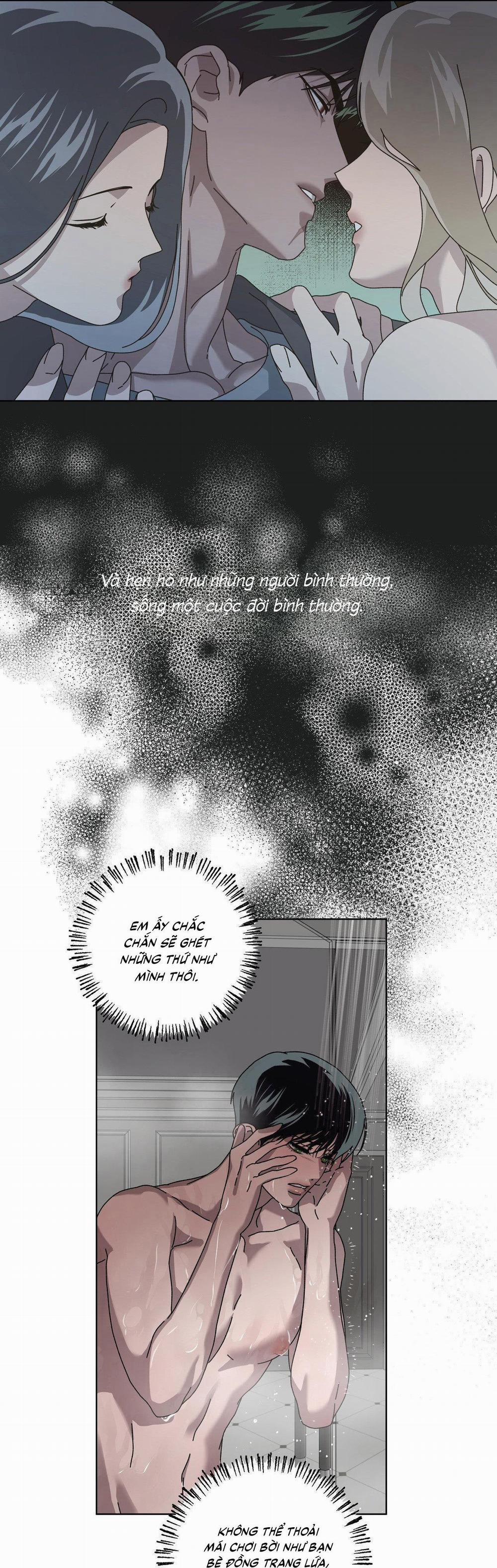 (Cbunu) In The Deep 4 trang 50