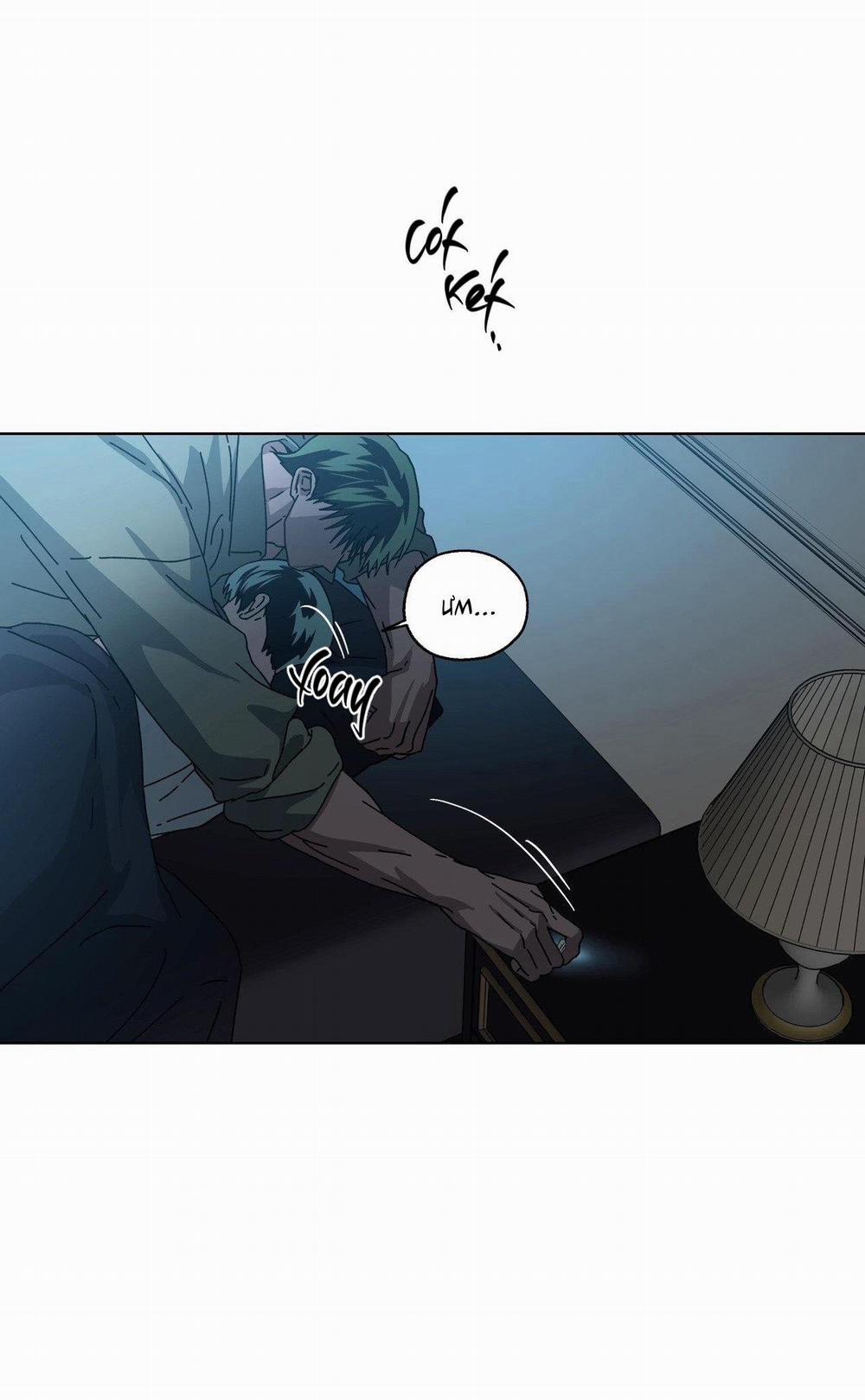 (Cbunu) In The Deep 5 0 trang 45