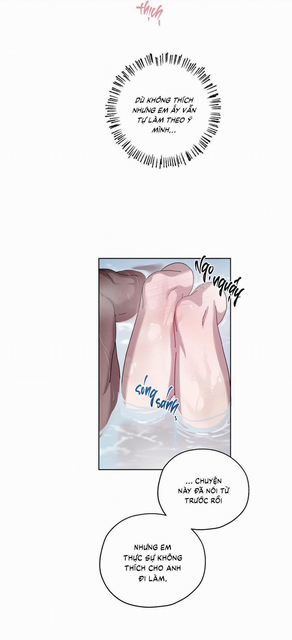 (Cbunu) In The Deep 5 trang 13