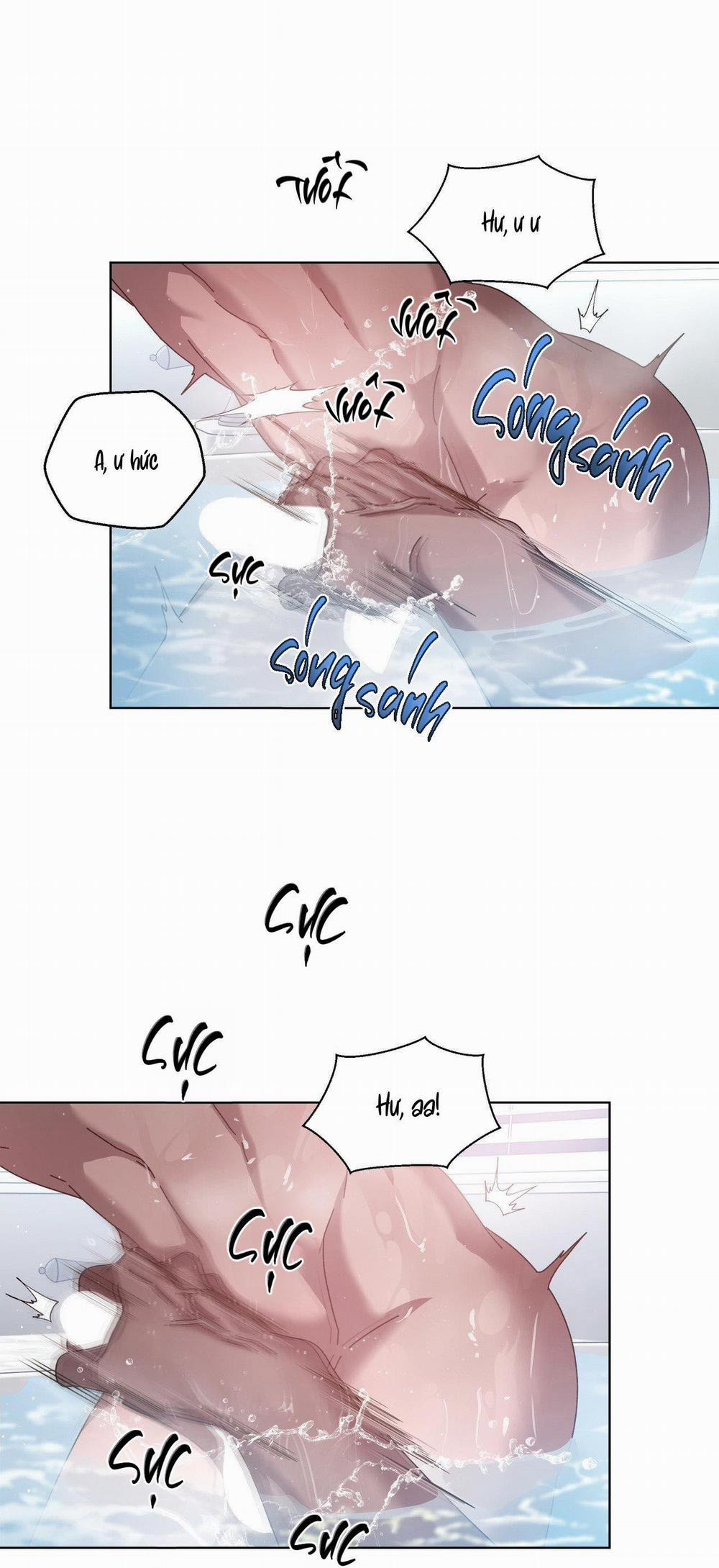 (Cbunu) In The Deep 5 trang 20