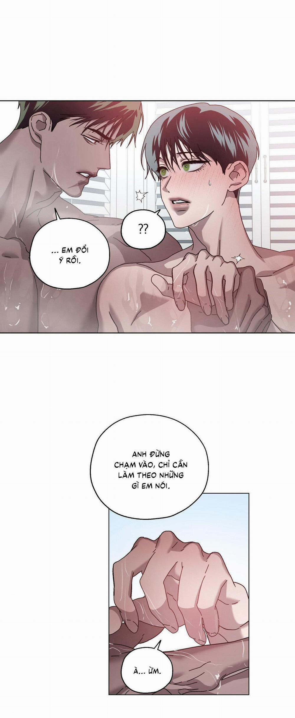 (Cbunu) In The Deep 5 trang 33