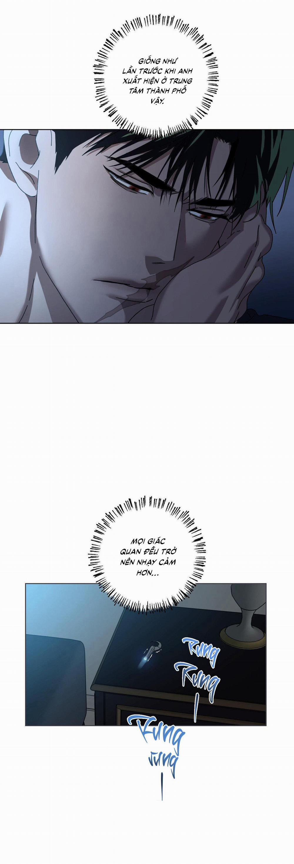 (Cbunu) In The Deep 5 trang 44