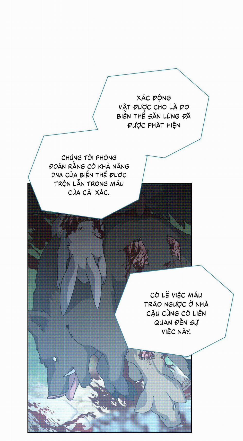 (Cbunu) In The Deep 5 trang 50