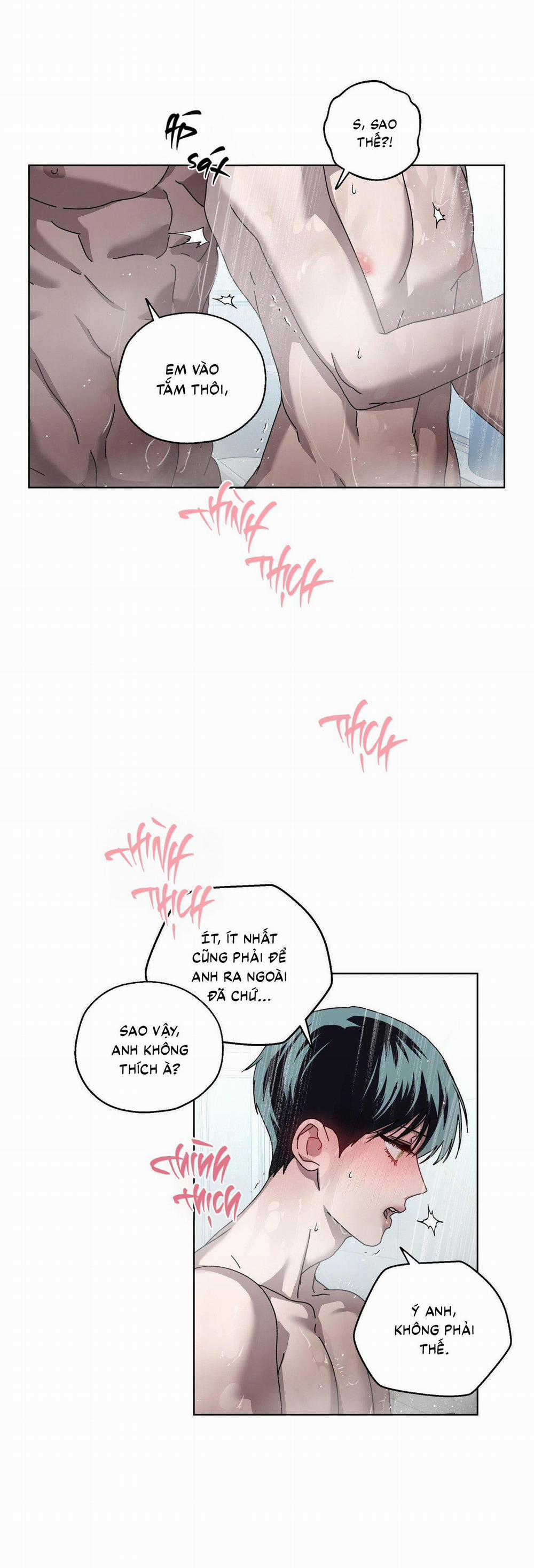 (Cbunu) In The Deep 5 trang 6