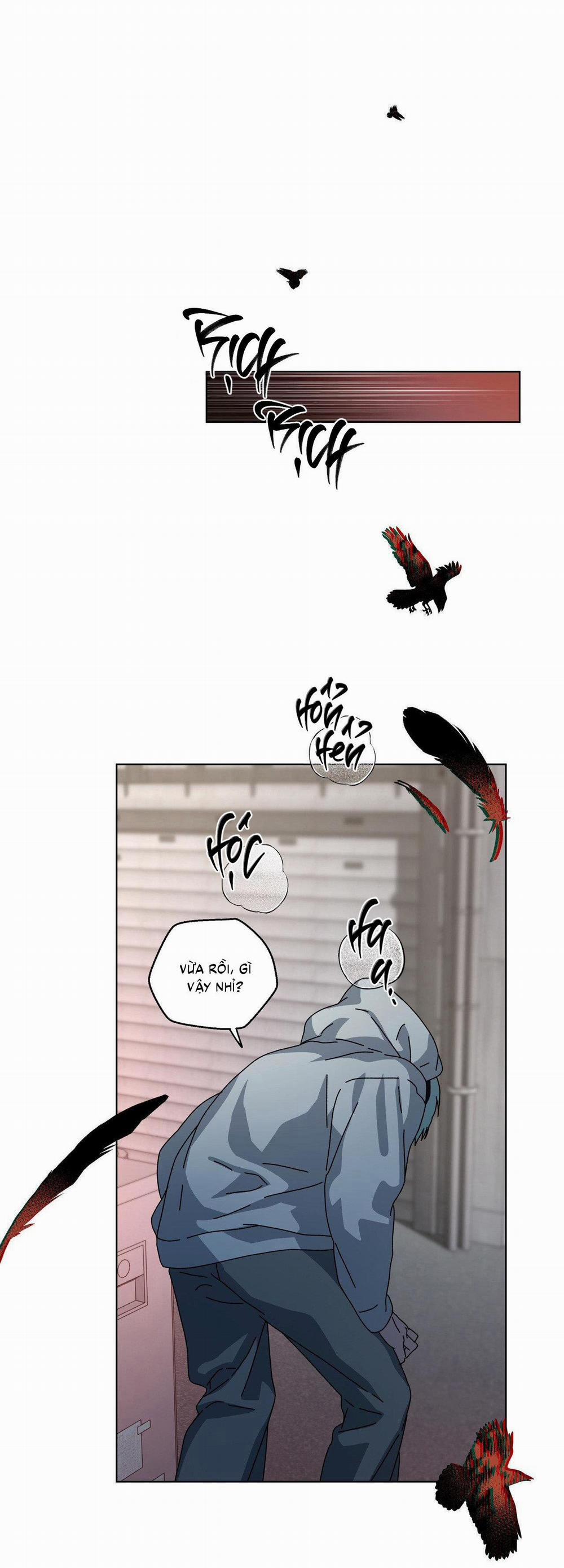 (Cbunu) In The Deep 5 trang 63