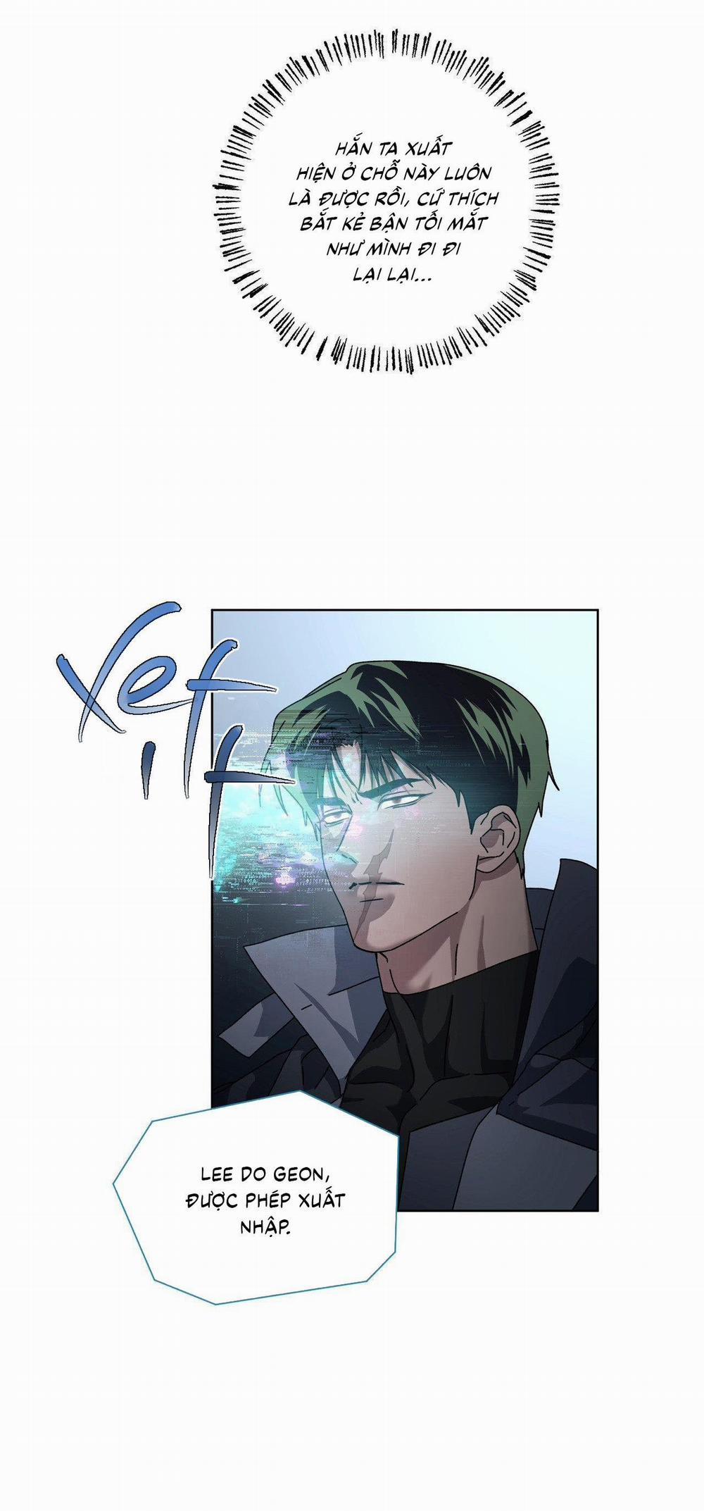 (Cbunu) In The Deep 6 trang 10