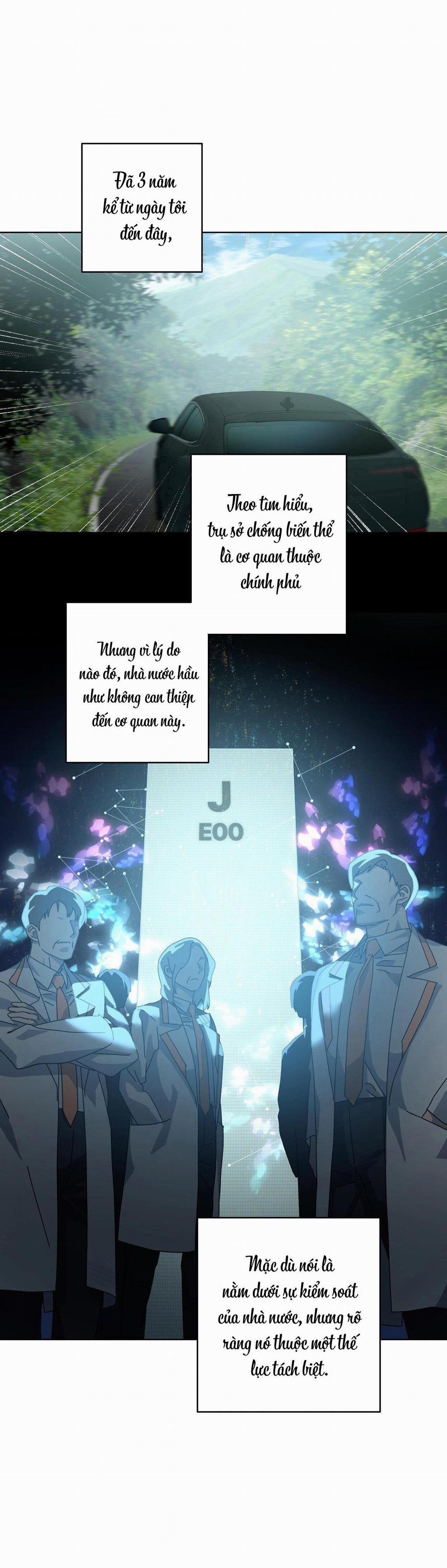 (Cbunu) In The Deep 6 trang 22