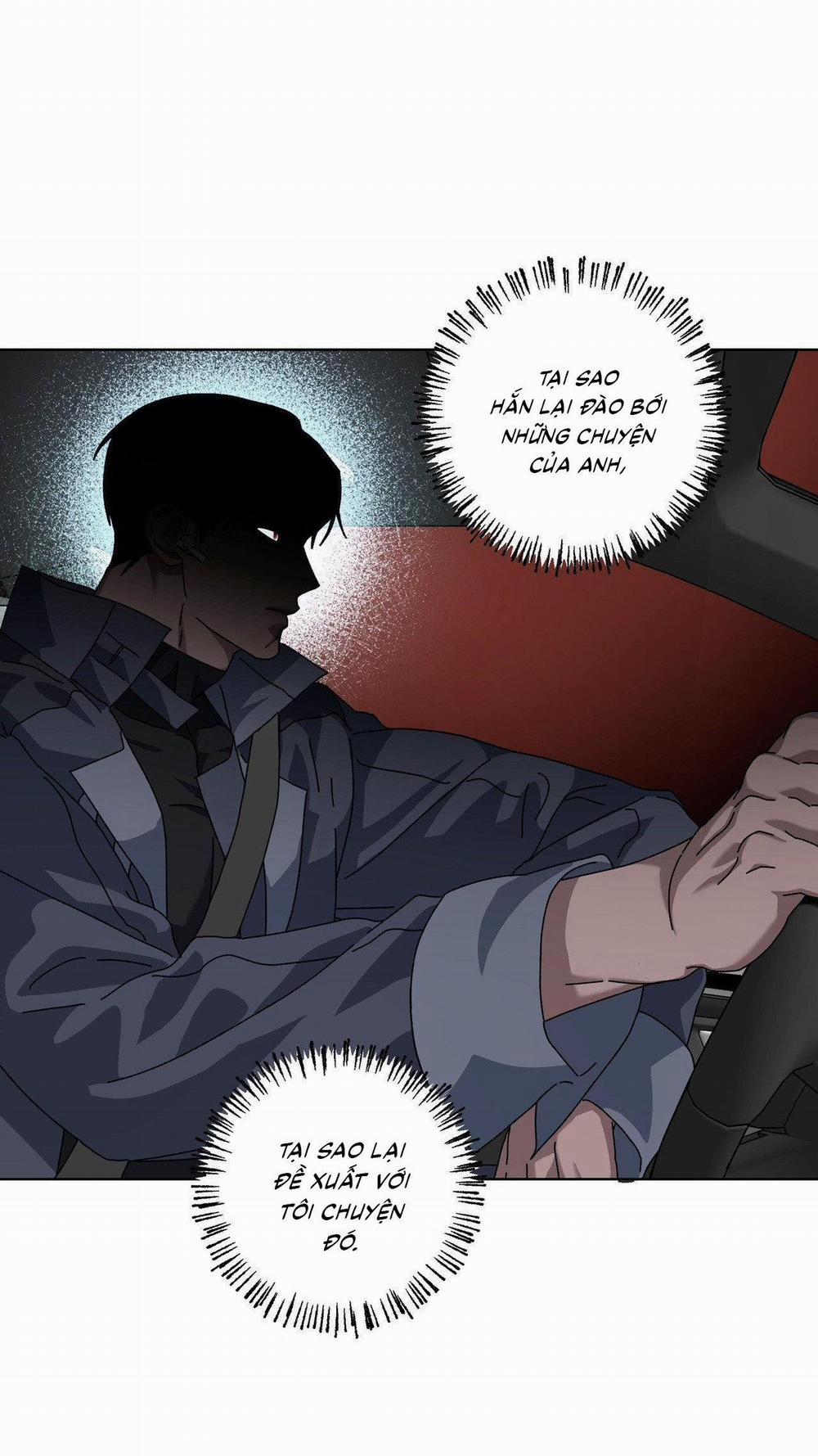 (Cbunu) In The Deep 6 trang 25