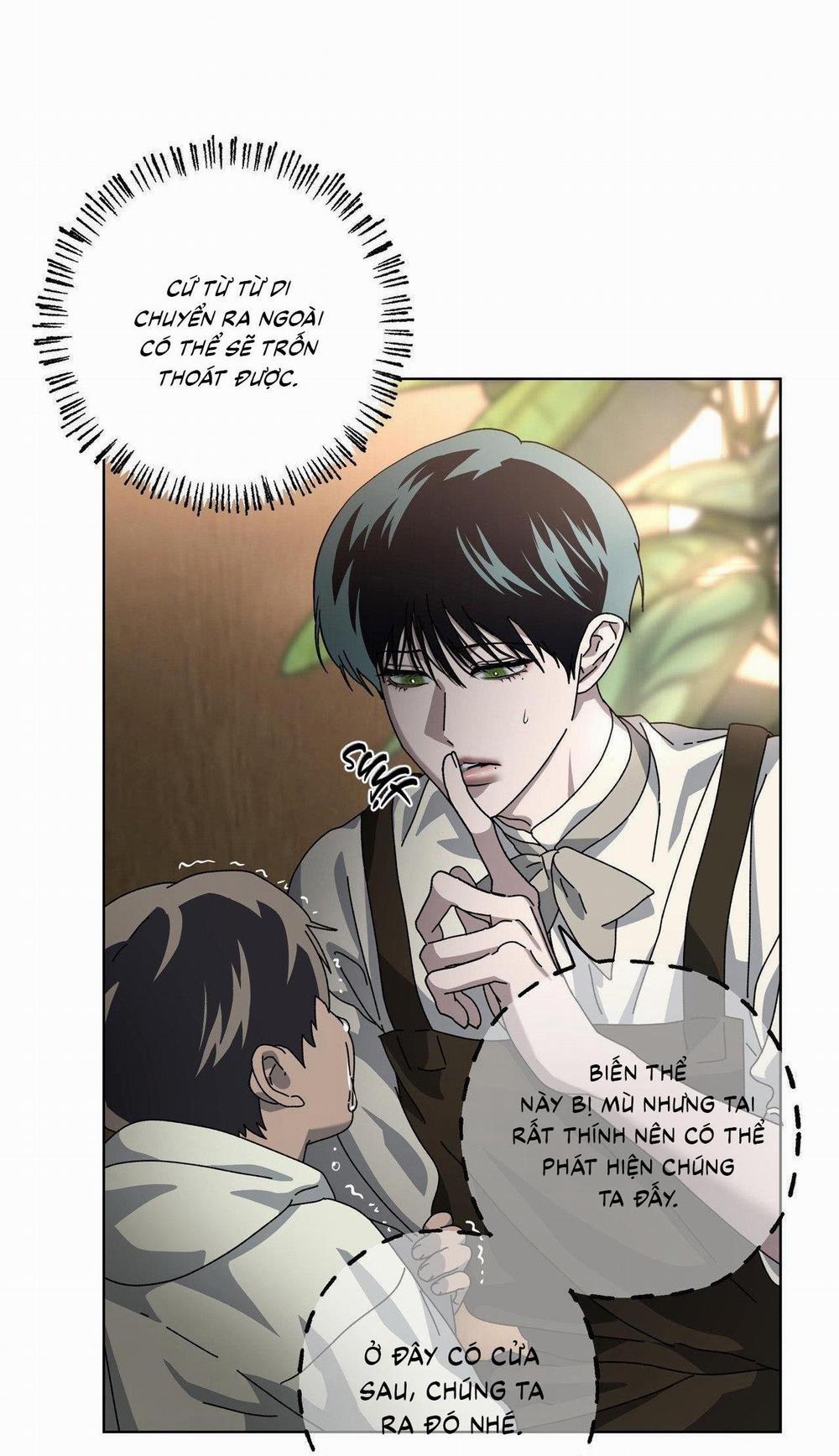 (Cbunu) In The Deep 6 trang 45