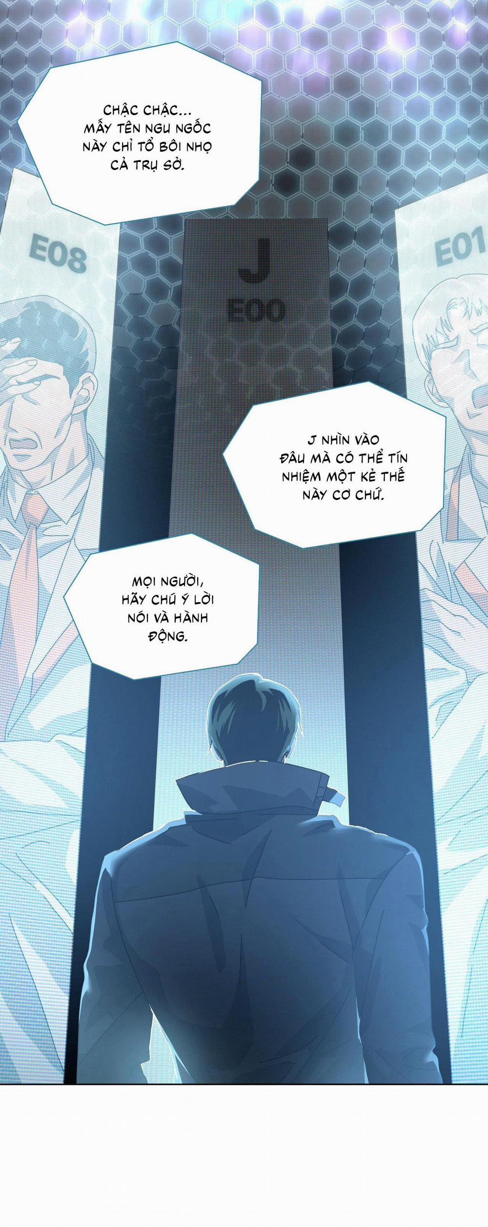 (Cbunu) In The Deep 6 trang 5