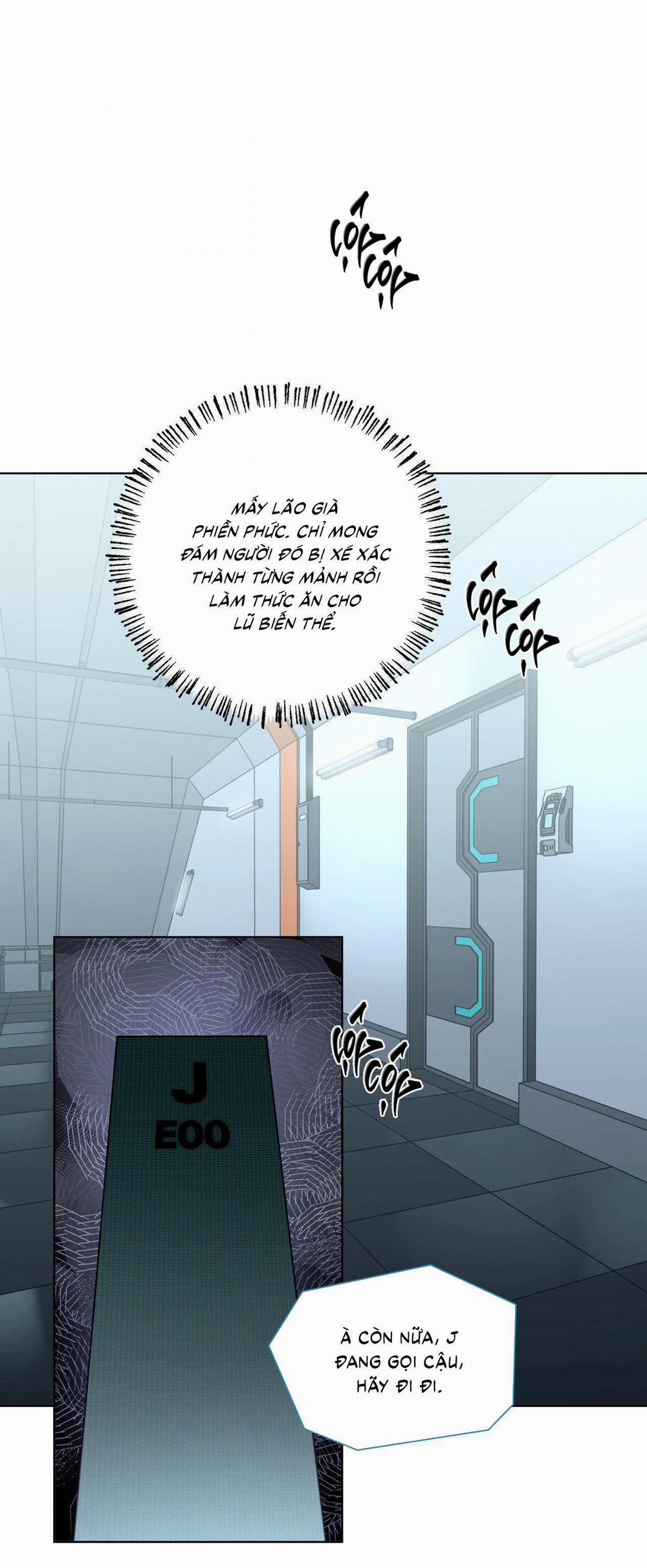 (Cbunu) In The Deep 6 trang 9