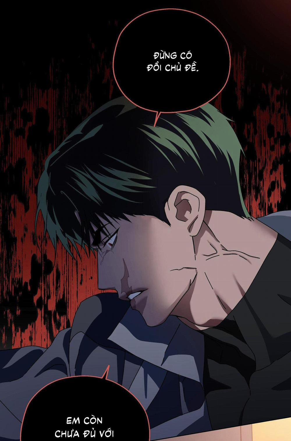 (Cbunu) In The Deep 7 trang 10