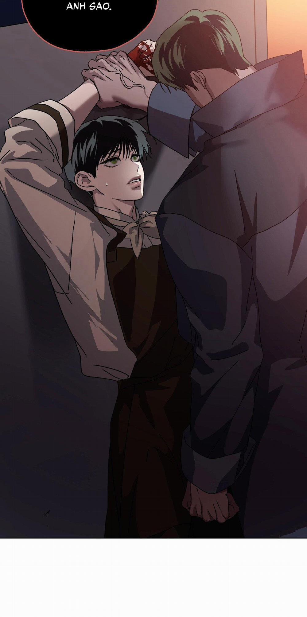 (Cbunu) In The Deep 7 trang 11