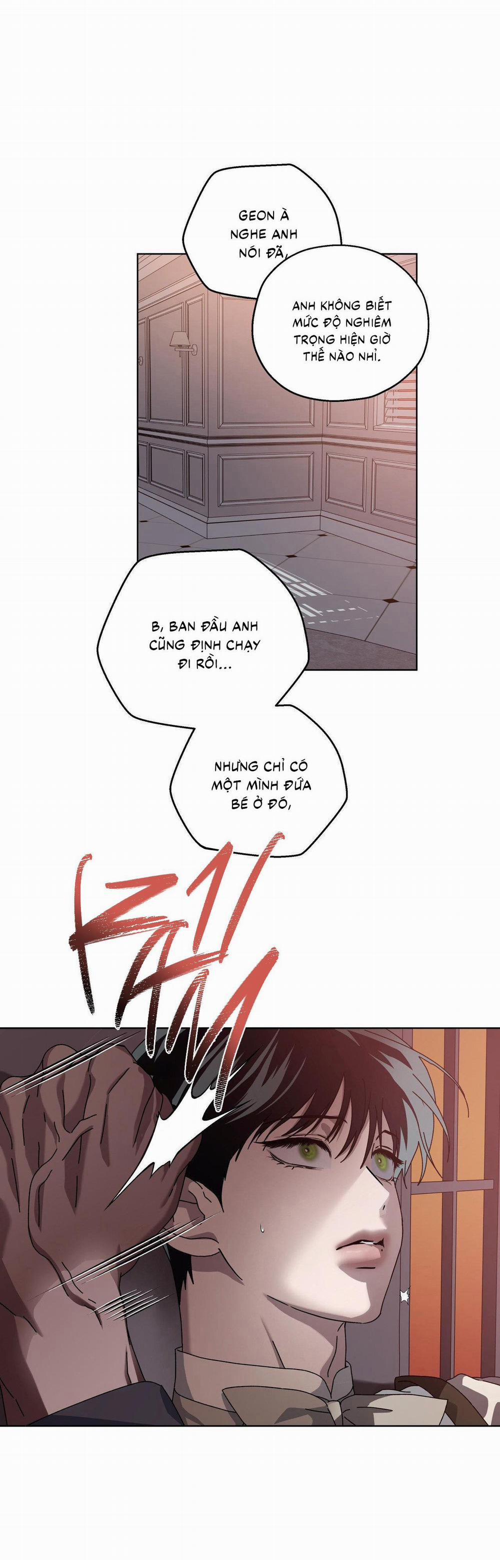 (Cbunu) In The Deep 7 trang 2