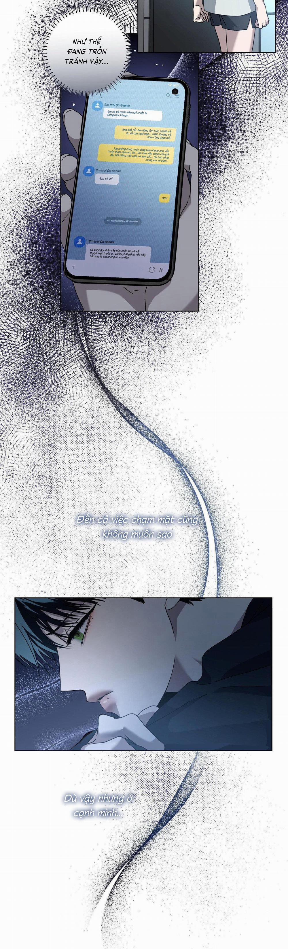 (Cbunu) In The Deep 7 trang 21