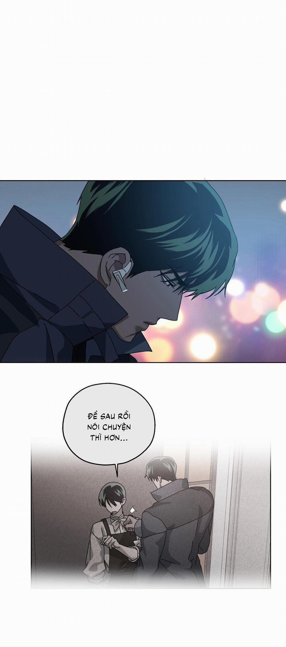 (Cbunu) In The Deep 7 trang 29