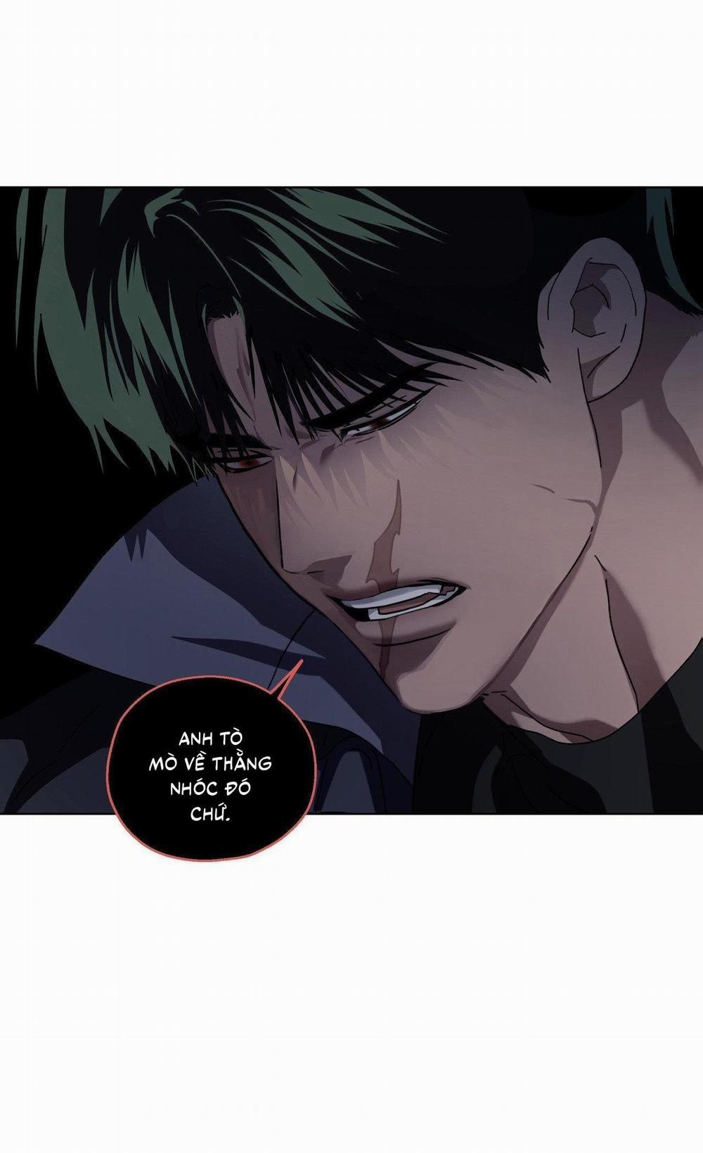 (Cbunu) In The Deep 7 trang 3