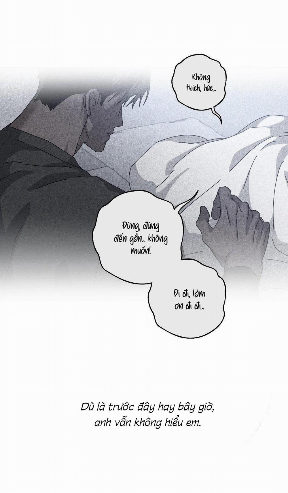 (Cbunu) In The Deep 7 trang 31