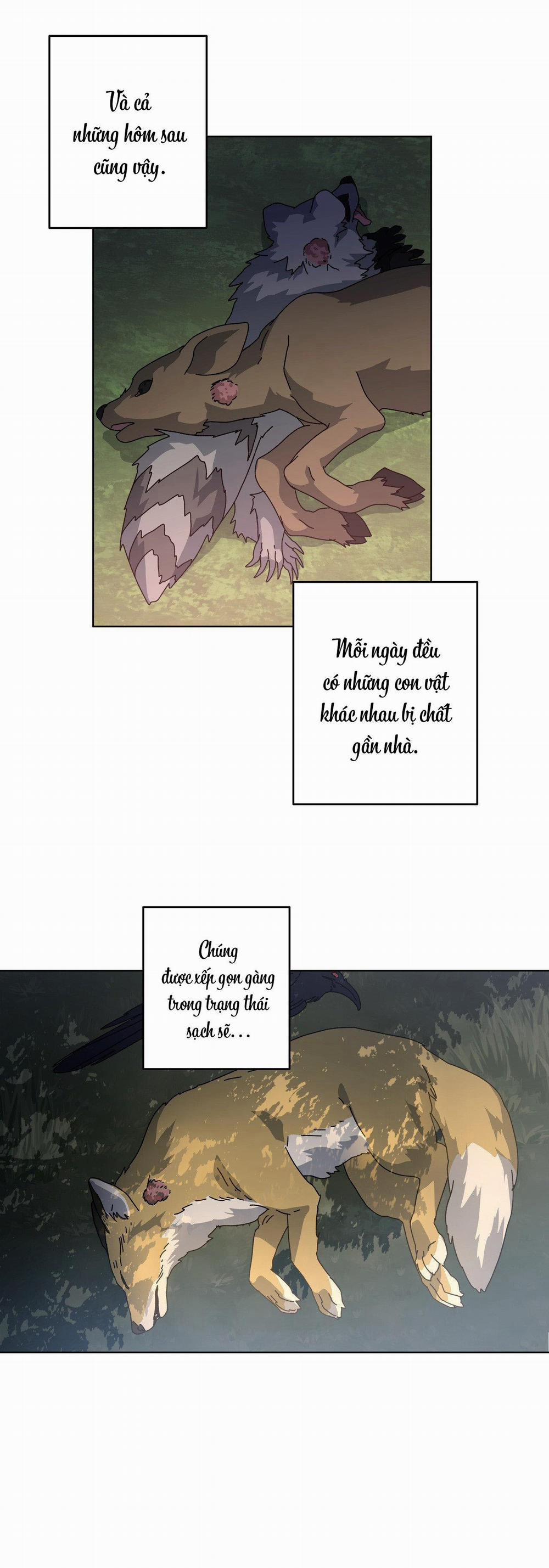 (Cbunu) In The Deep 7 trang 39