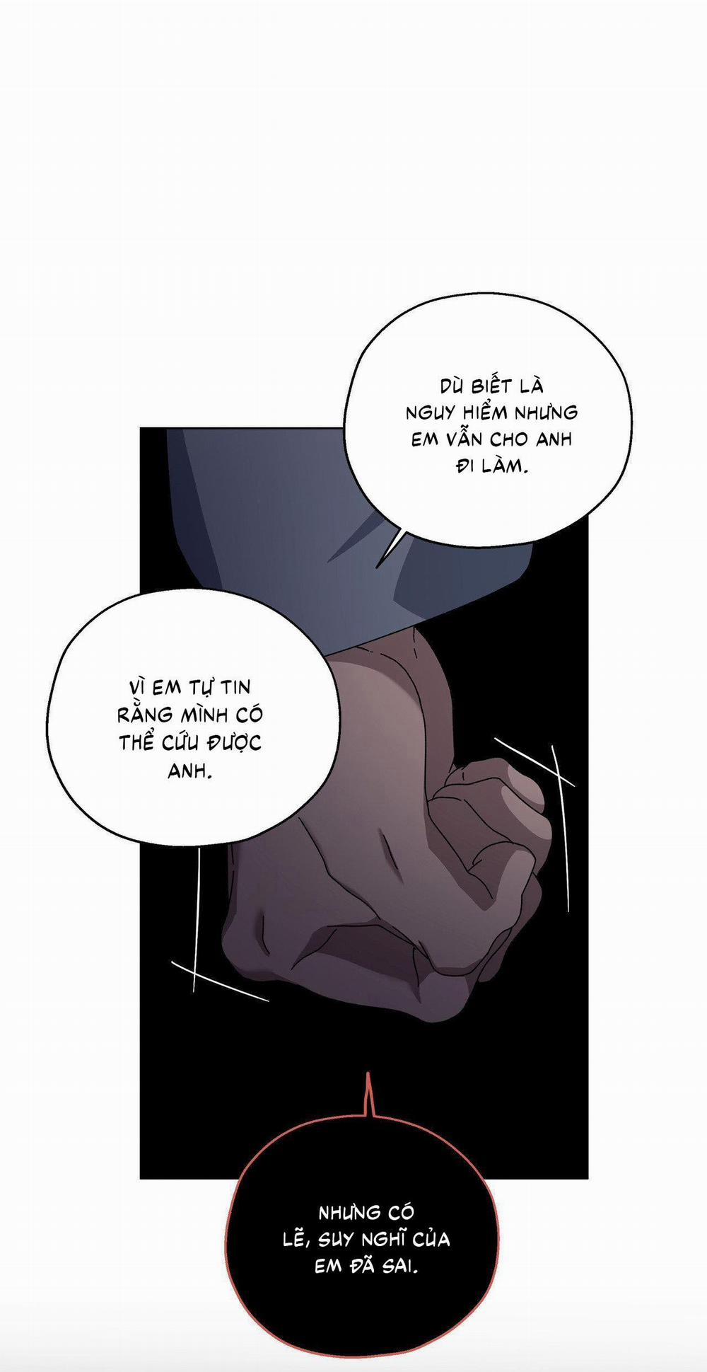 (Cbunu) In The Deep 7 trang 4