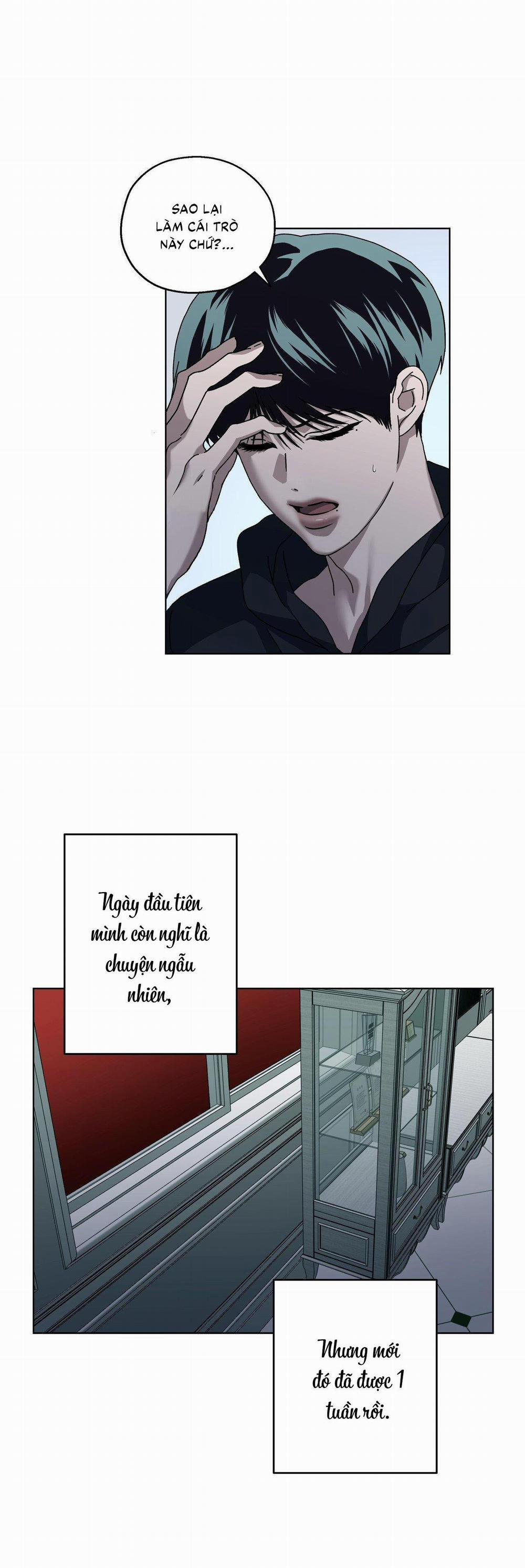 (Cbunu) In The Deep 7 trang 41