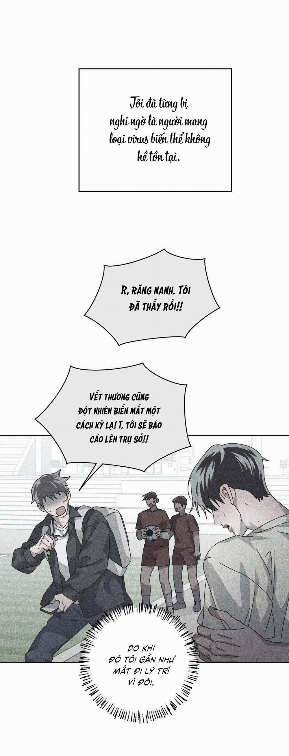 (Cbunu) In The Deep 7 trang 44