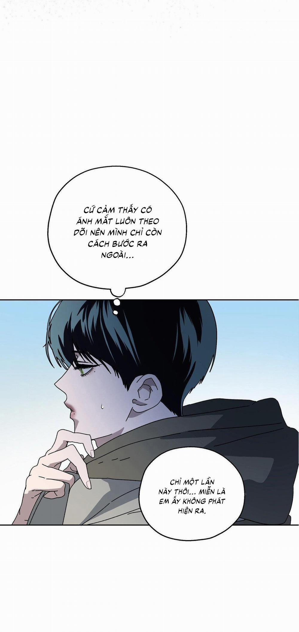 (Cbunu) In The Deep 8 trang 2