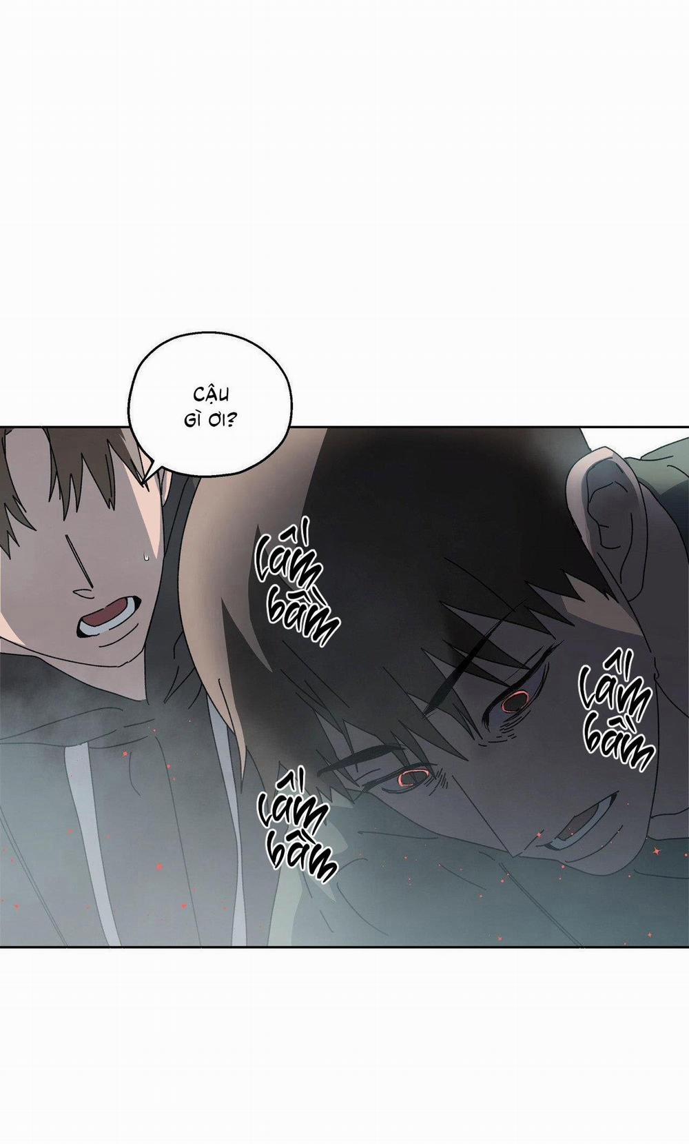 (Cbunu) In The Deep 8 trang 21