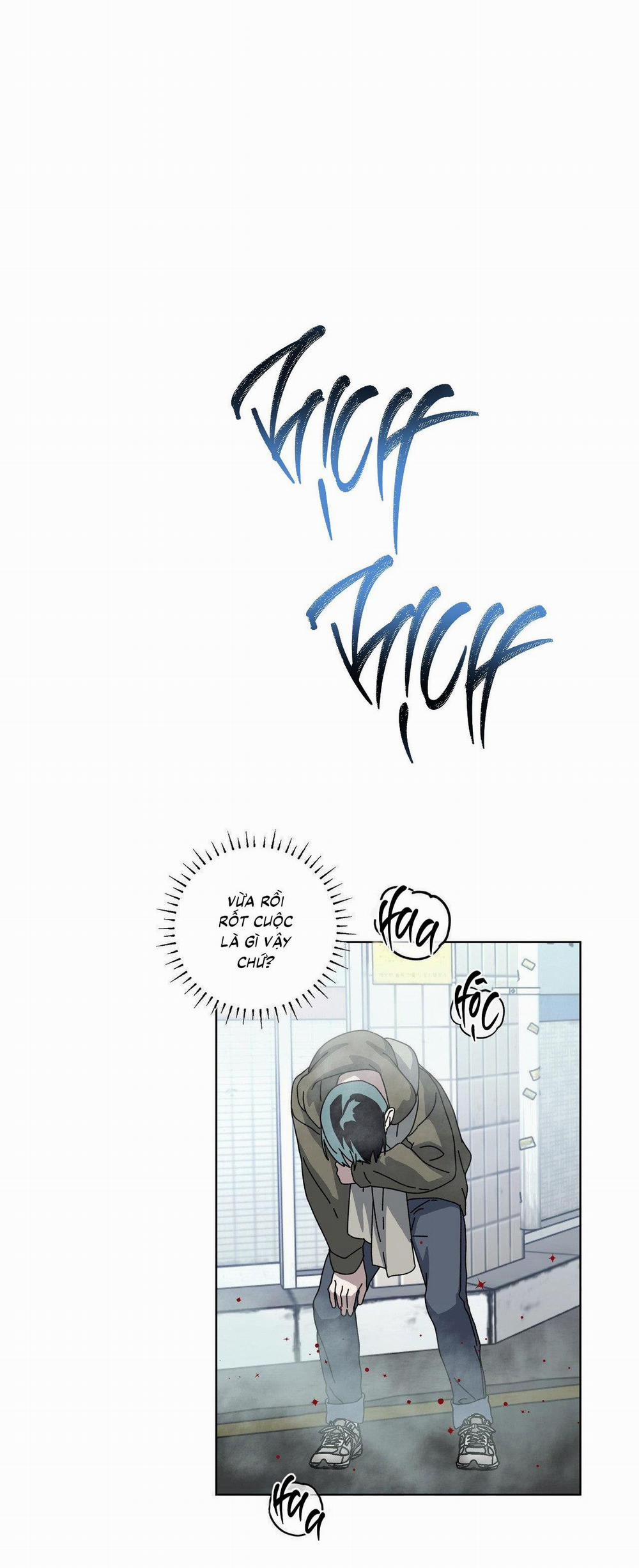 (Cbunu) In The Deep 8 trang 23