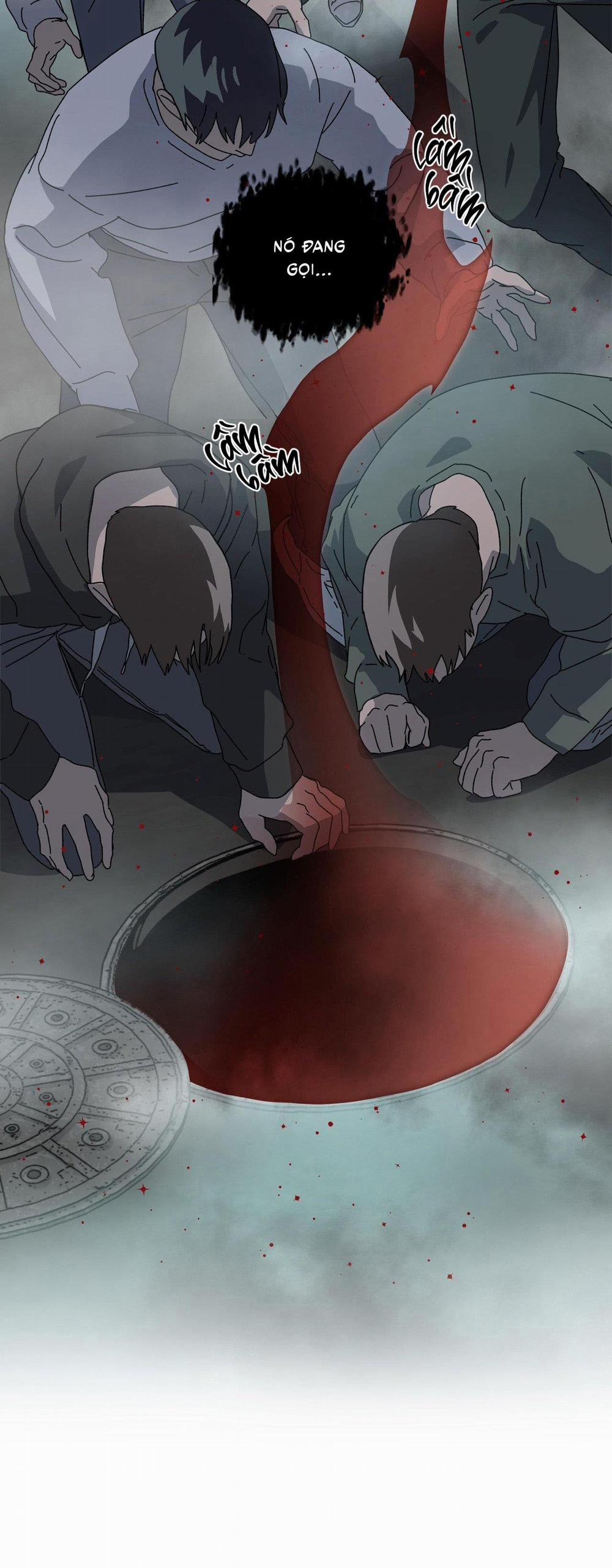 (Cbunu) In The Deep 8 trang 27