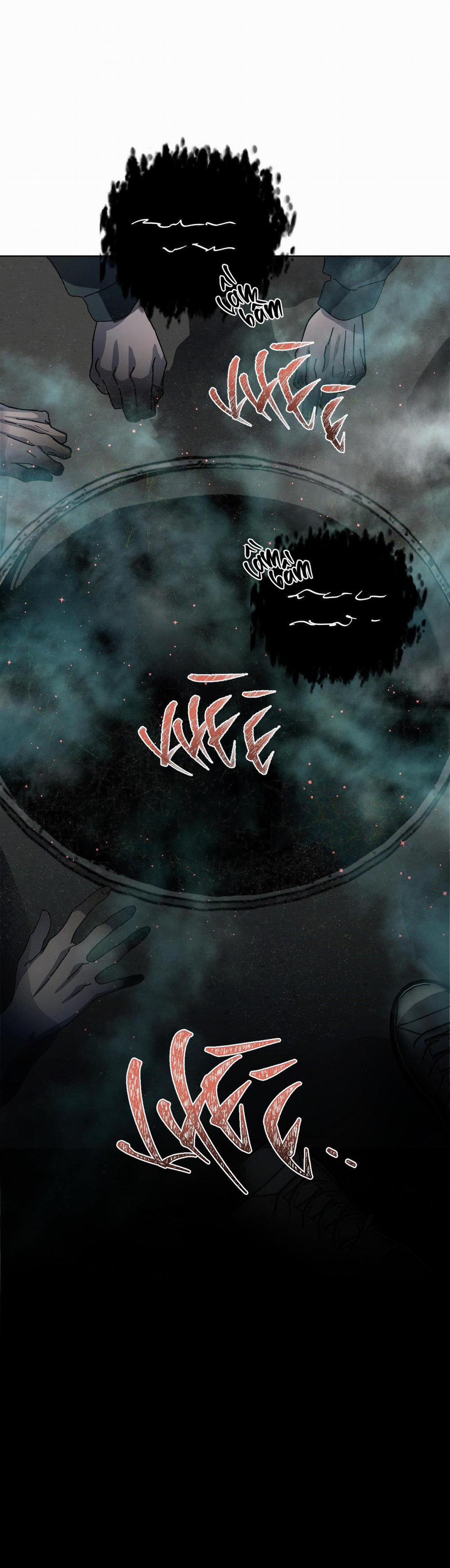 (Cbunu) In The Deep 8 trang 28