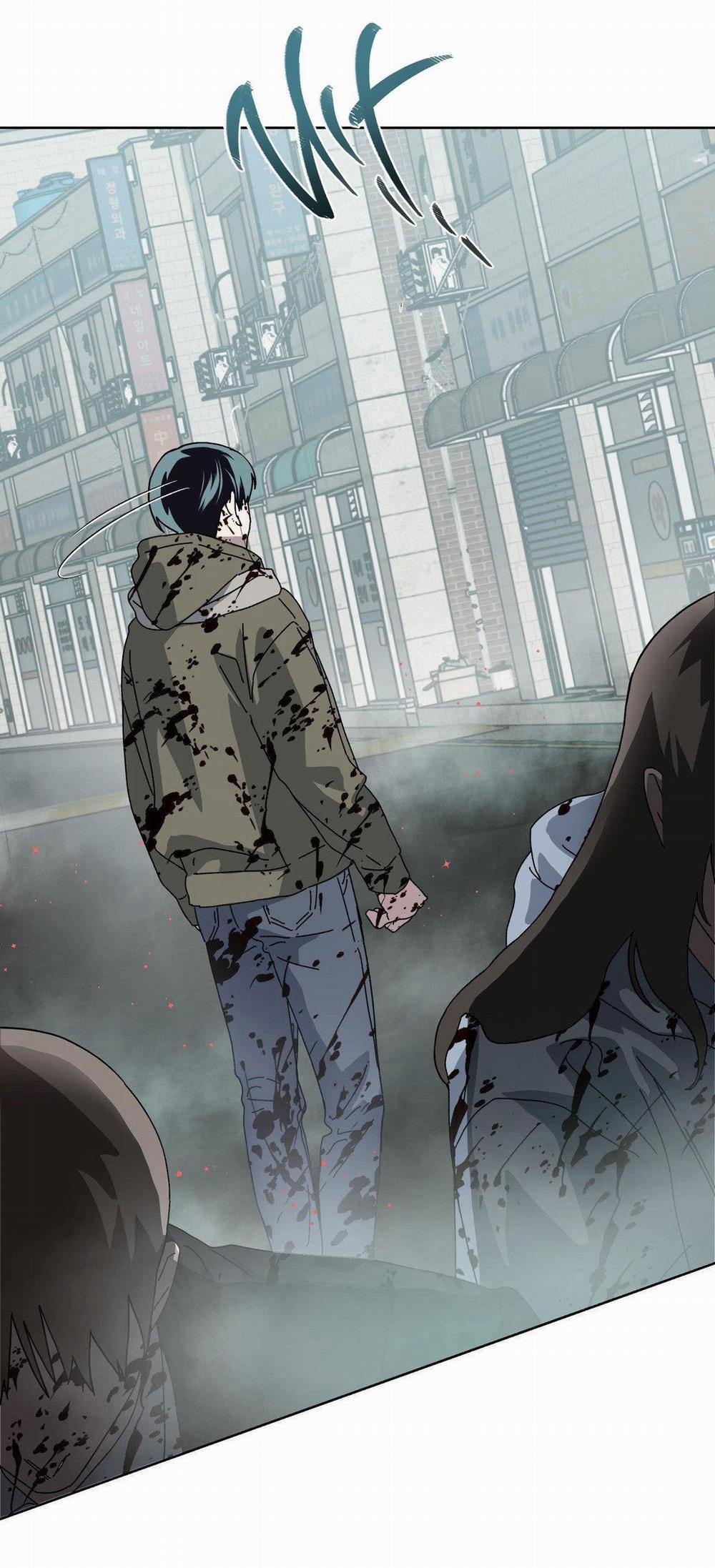 (Cbunu) In The Deep 8 trang 43