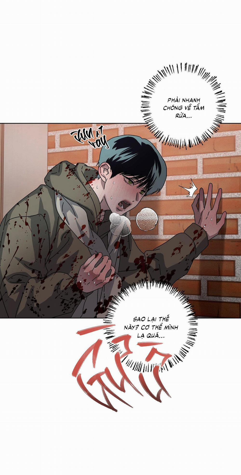 (Cbunu) In The Deep 8 trang 45