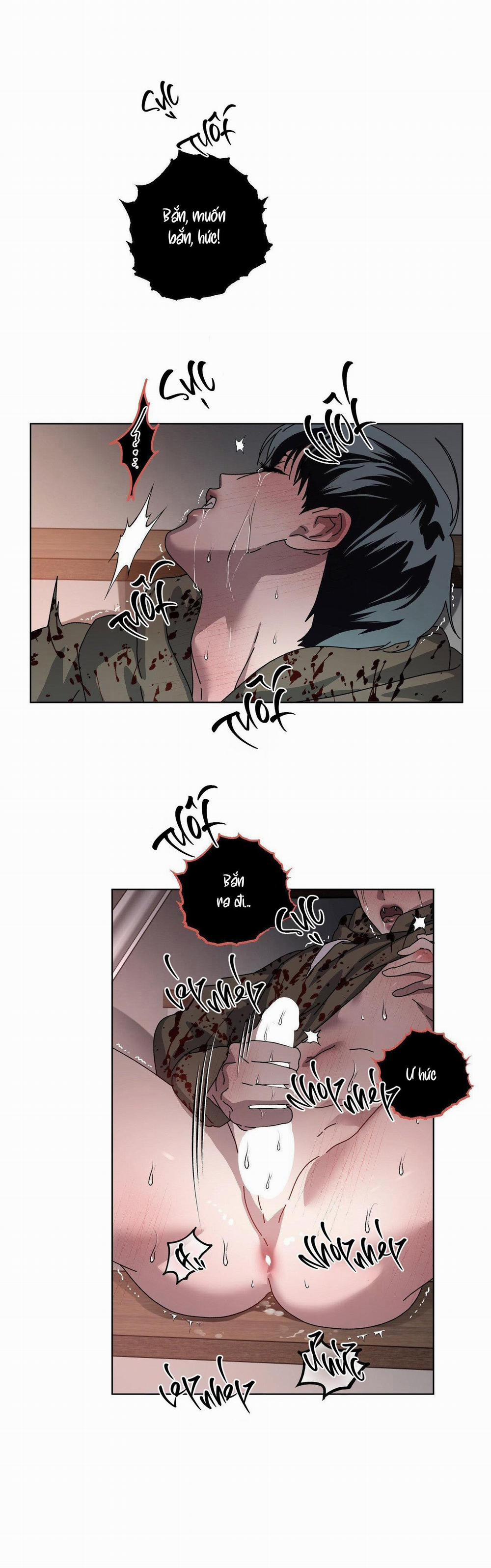 (Cbunu) In The Deep 8 trang 56