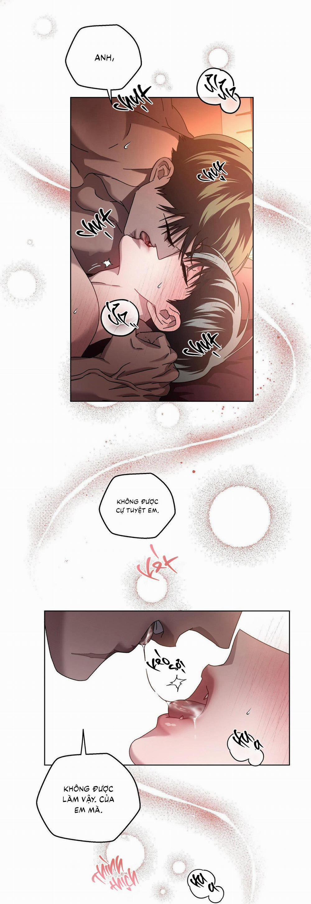 (Cbunu) In The Deep 9 H+ trang 43