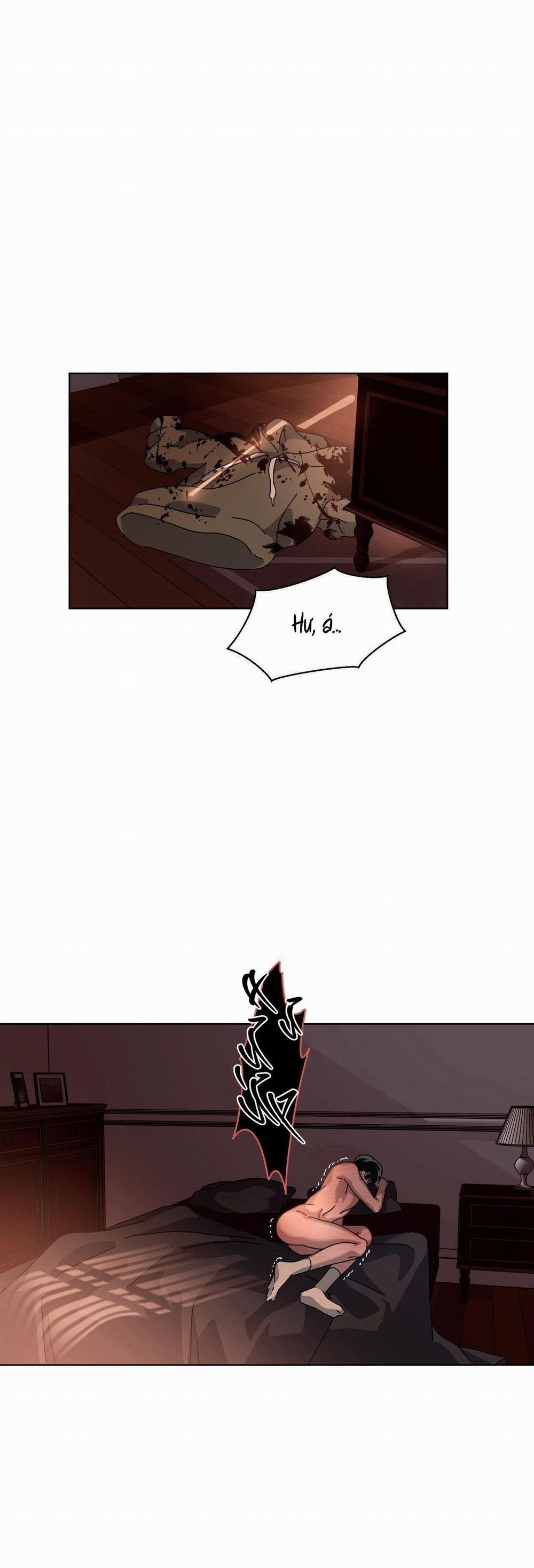 (Cbunu) In The Deep 9 trang 0