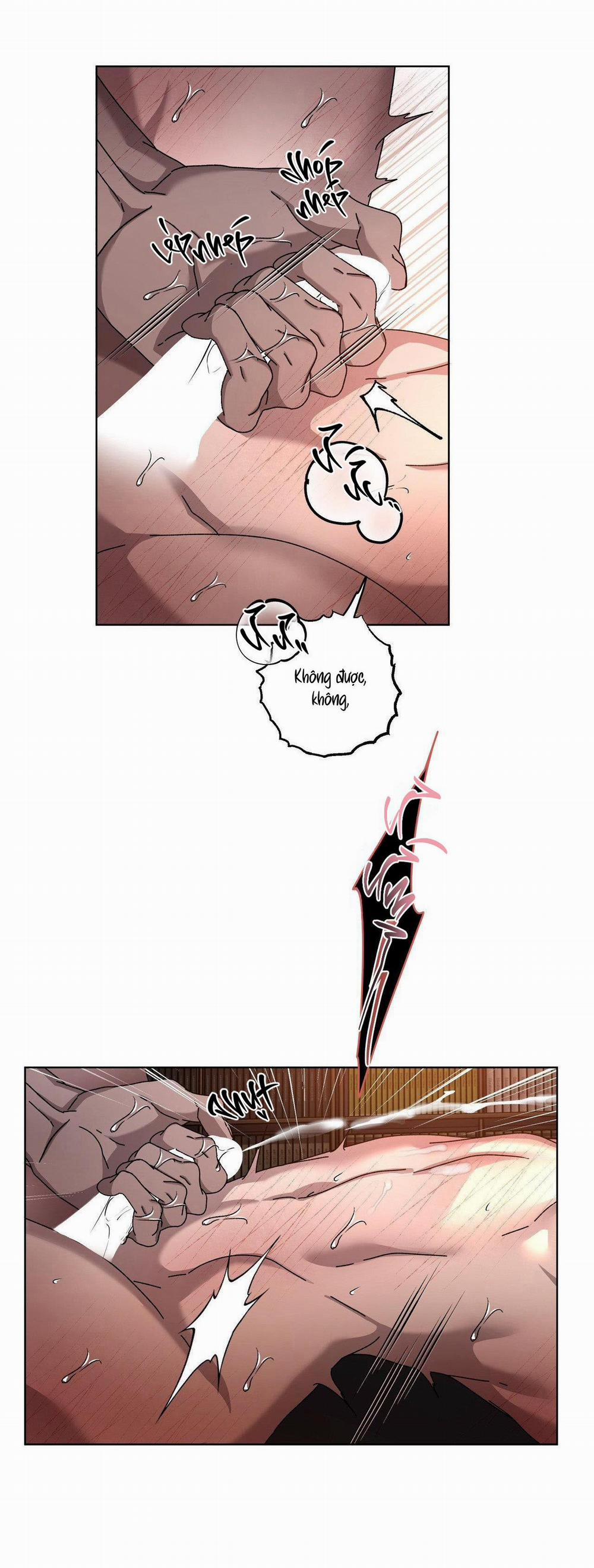 (Cbunu) In The Deep 9 trang 20