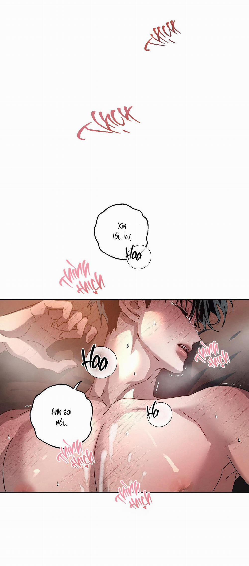 (Cbunu) In The Deep 9 trang 29