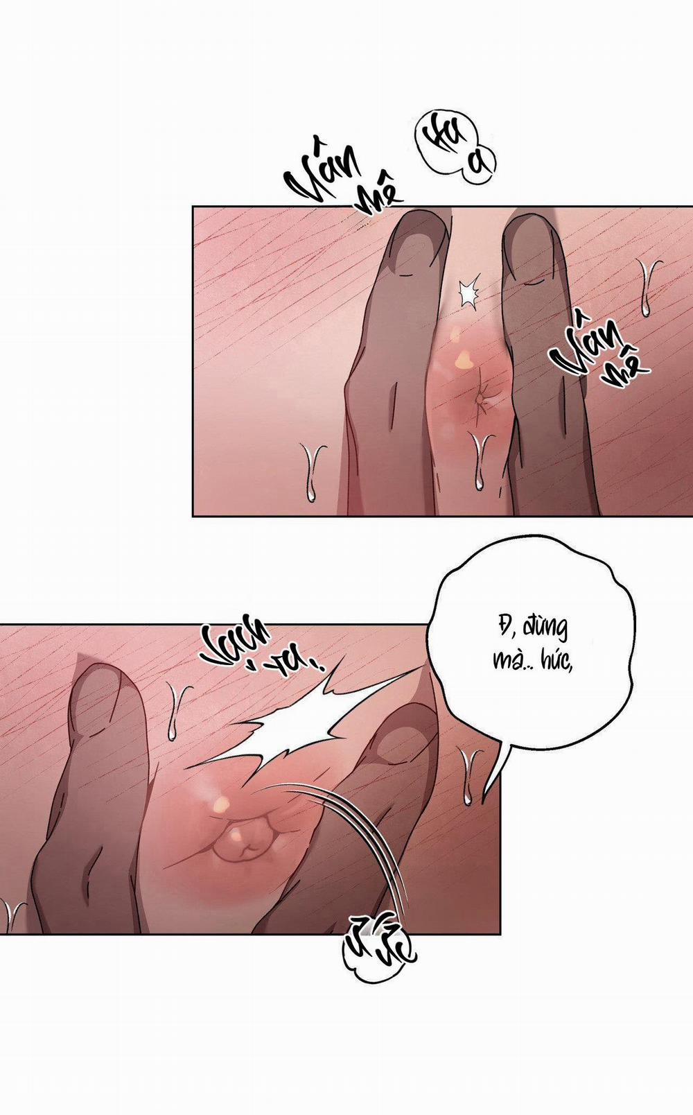 (Cbunu) In The Deep 9 trang 35