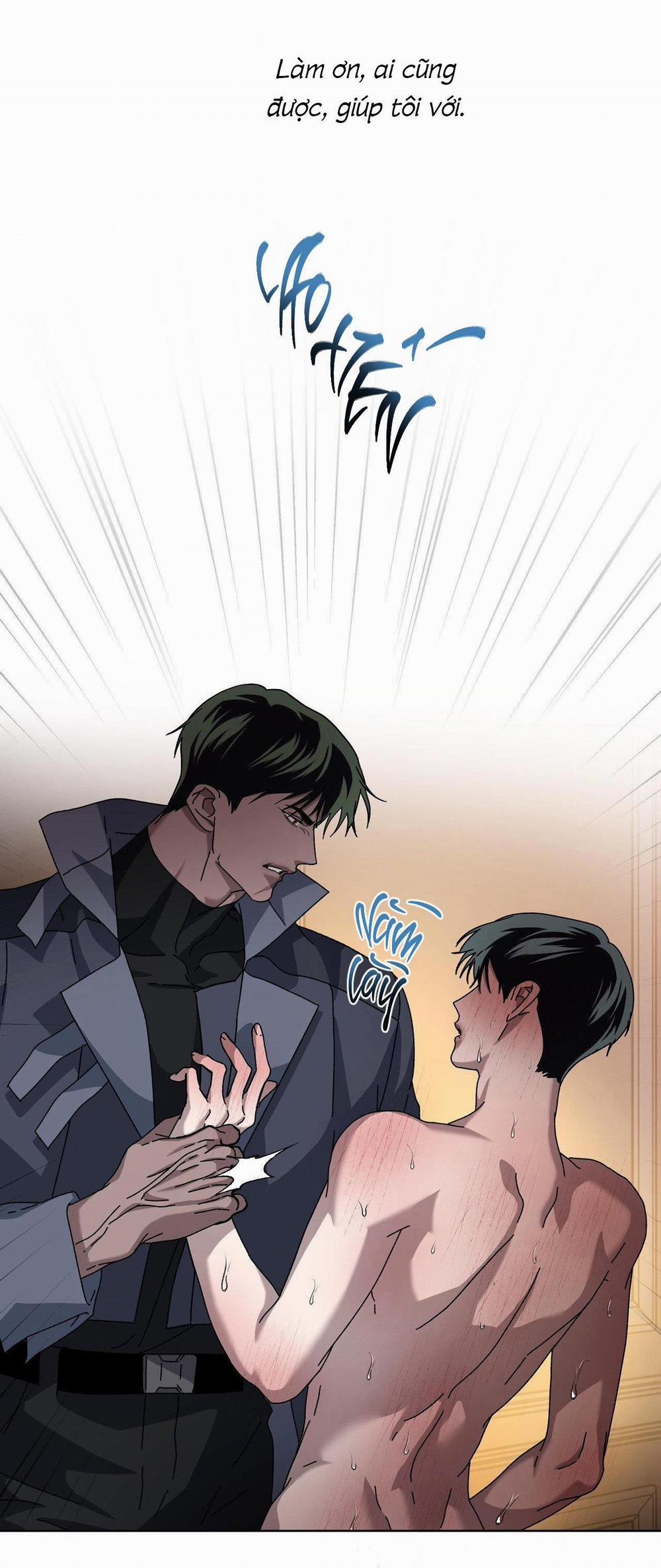 (Cbunu) In The Deep 9 trang 8