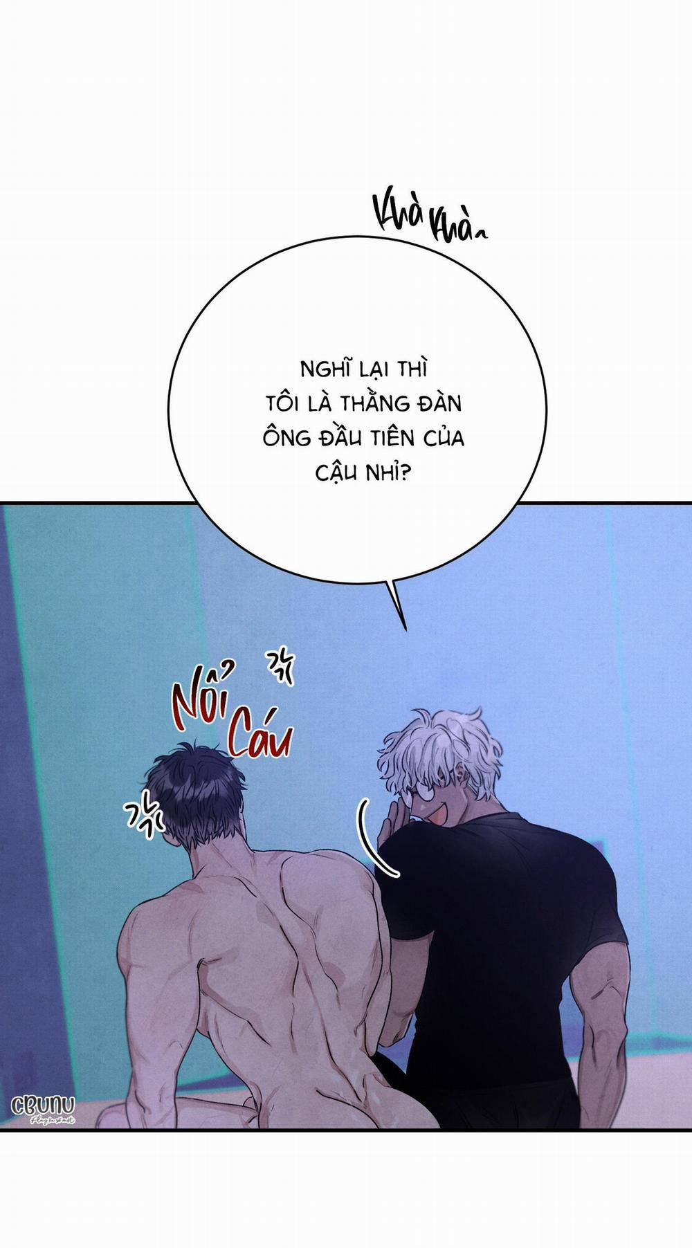 (Cbunu) Khinh Địch Tất Bại 1 H+ trang 127