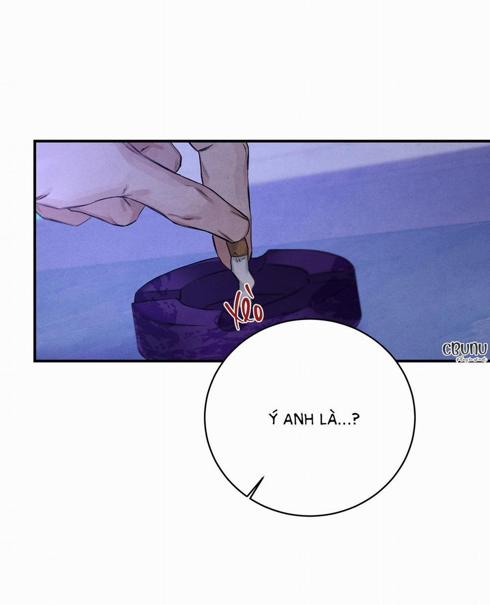 (Cbunu) Khinh Địch Tất Bại 1 H+ trang 19